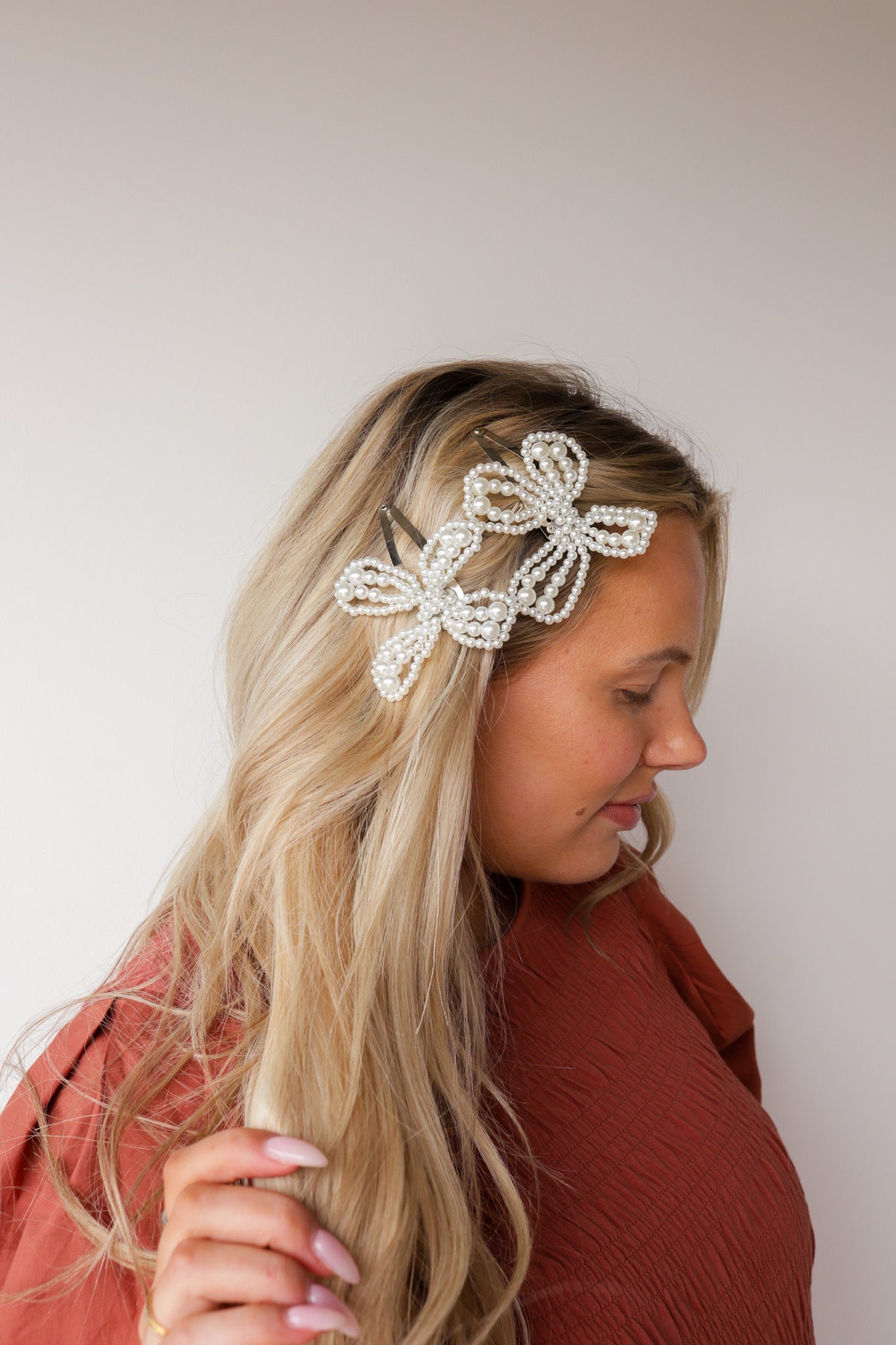 PEARL CLIPS (2 STYLES)
