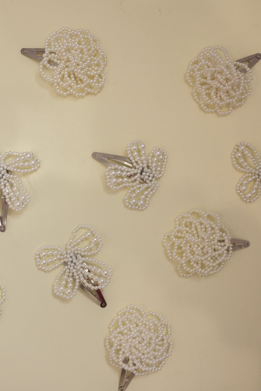 PEARL CLIPS (2 STYLES)