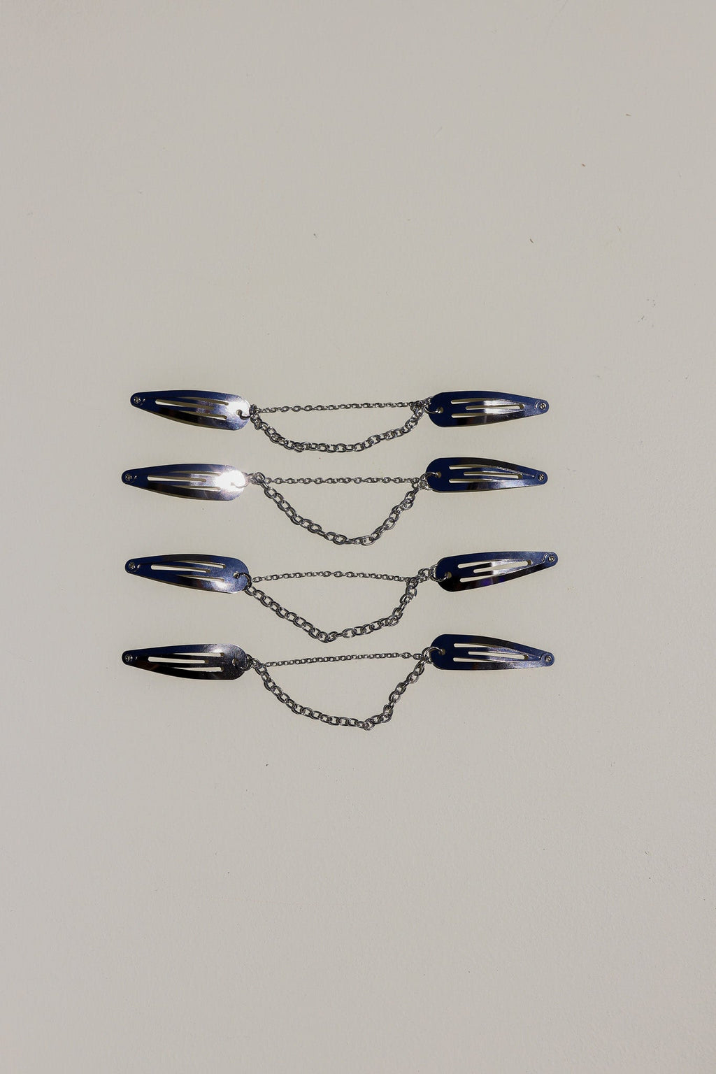 CHARM SNAP CLIPS