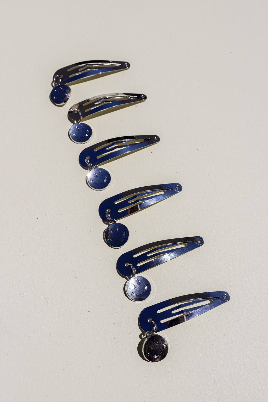 CHARM SNAP CLIPS