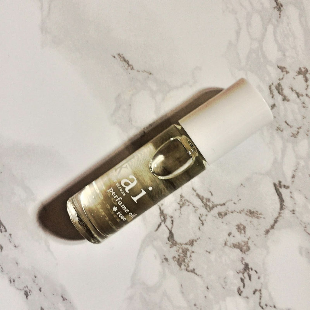 Kai Perfume Oil