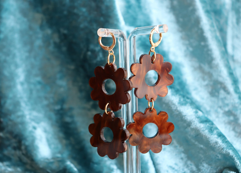 Florals for Fall