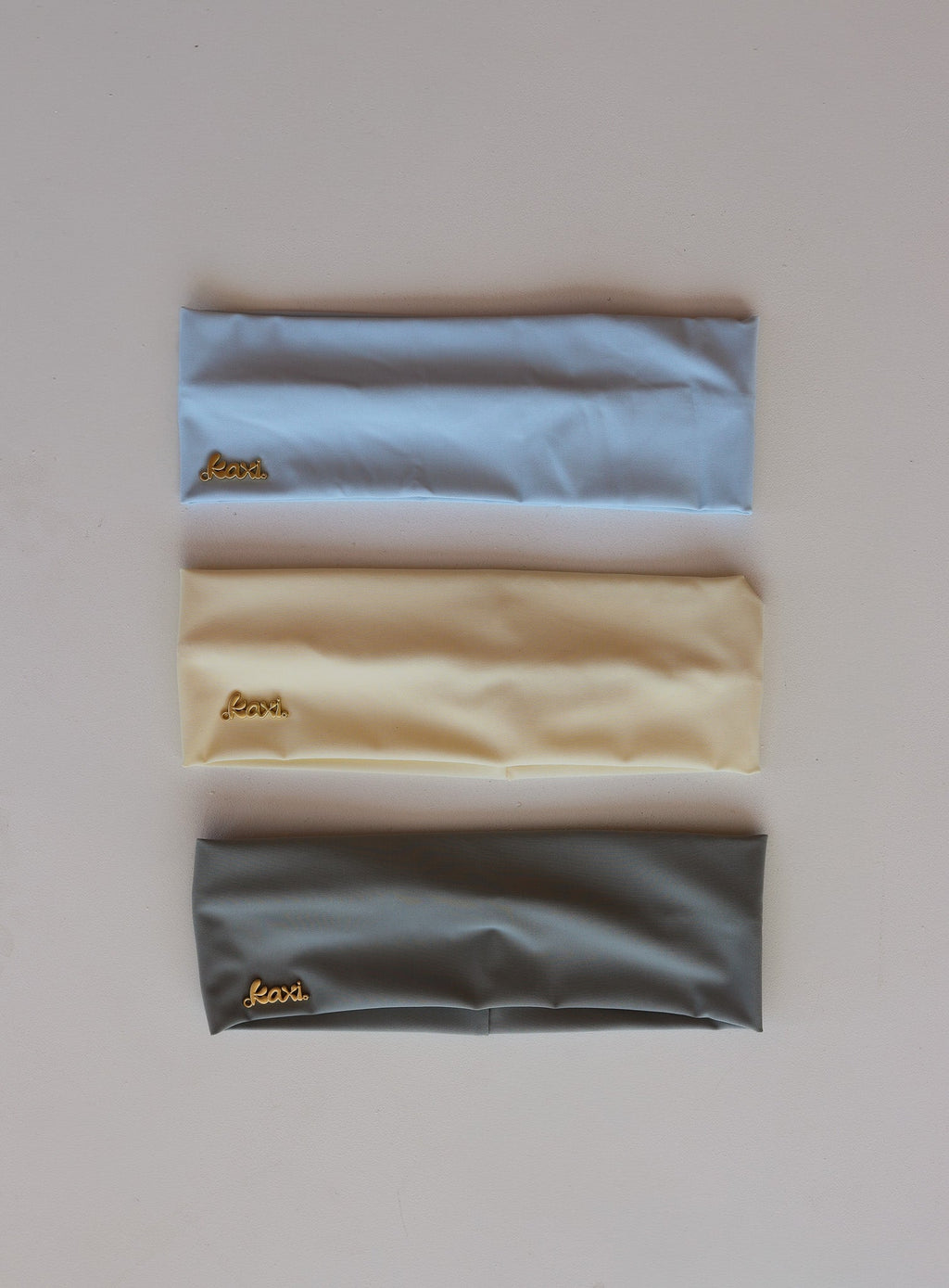 SOFT WORKOUT HEADBAND PACK (PACK OF 3)