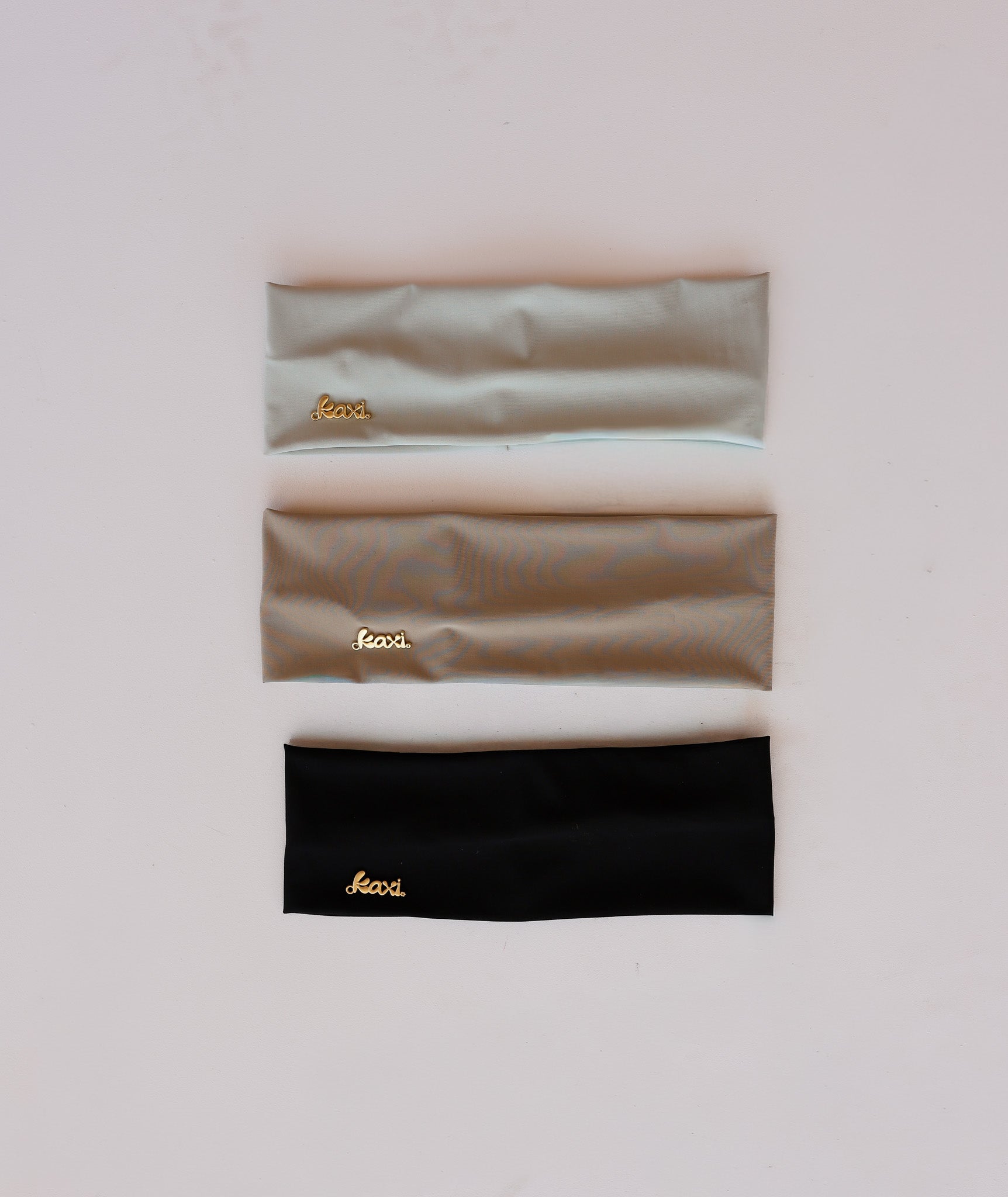 SOFT WORKOUT HEADBAND PACK (PACK OF 3)