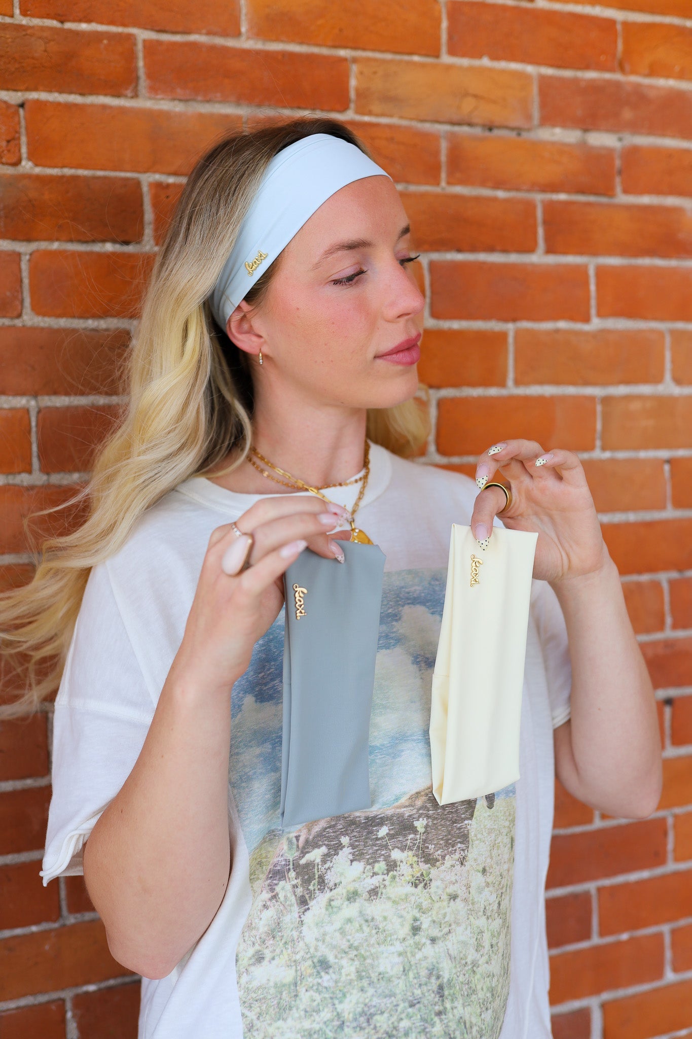 SOFT WORKOUT HEADBAND PACK (PACK OF 3)