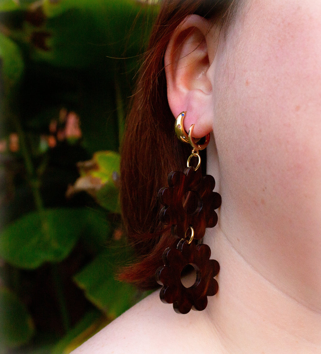 Florals for Fall