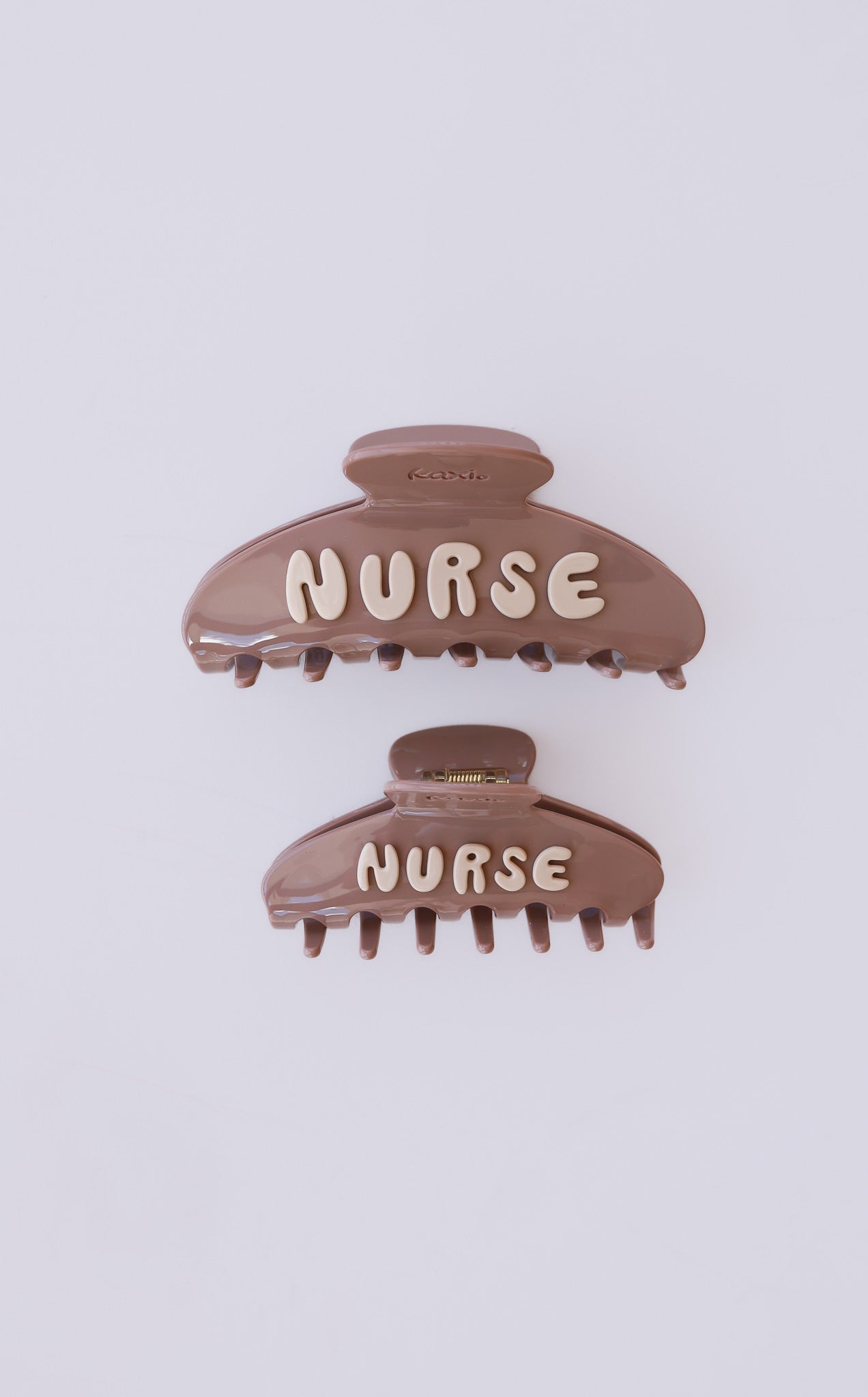 NURSE 3D ACETATE CLAW