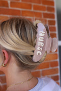 NURSE 3D ACETATE CLAW