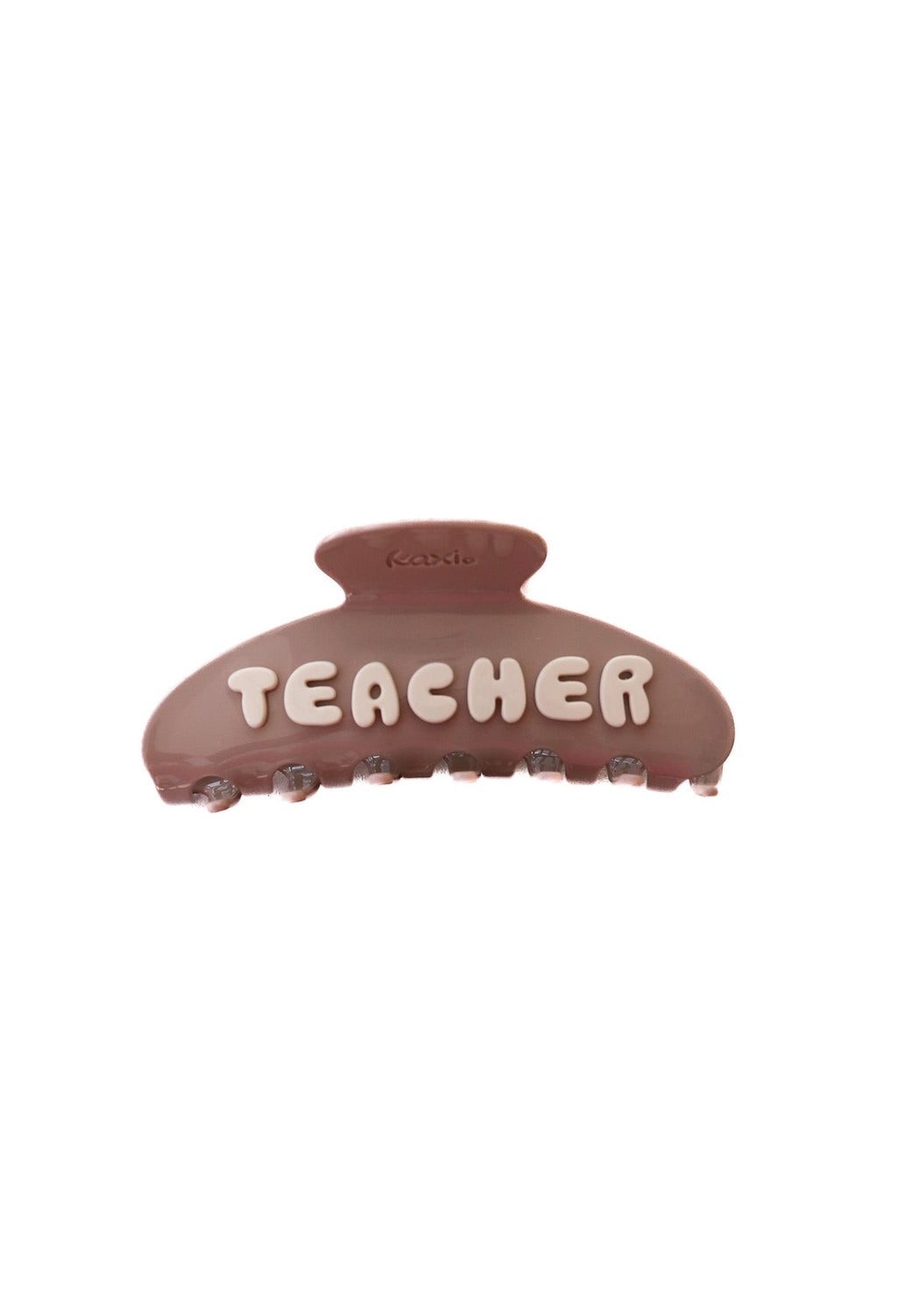 TEACHER CLAW