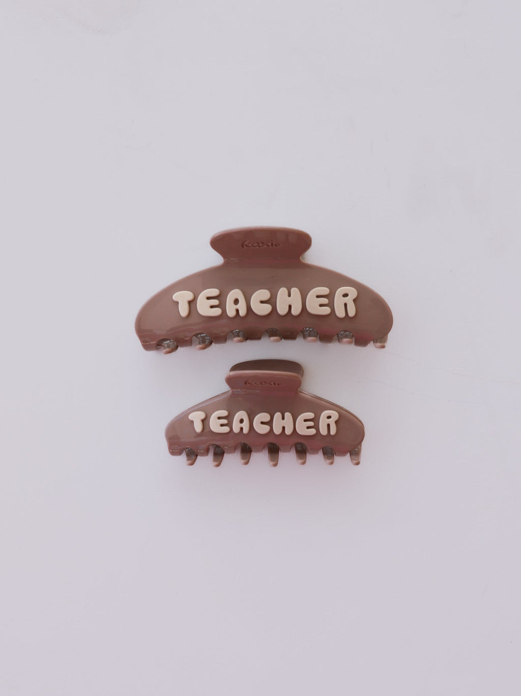 TEACHER CLAW