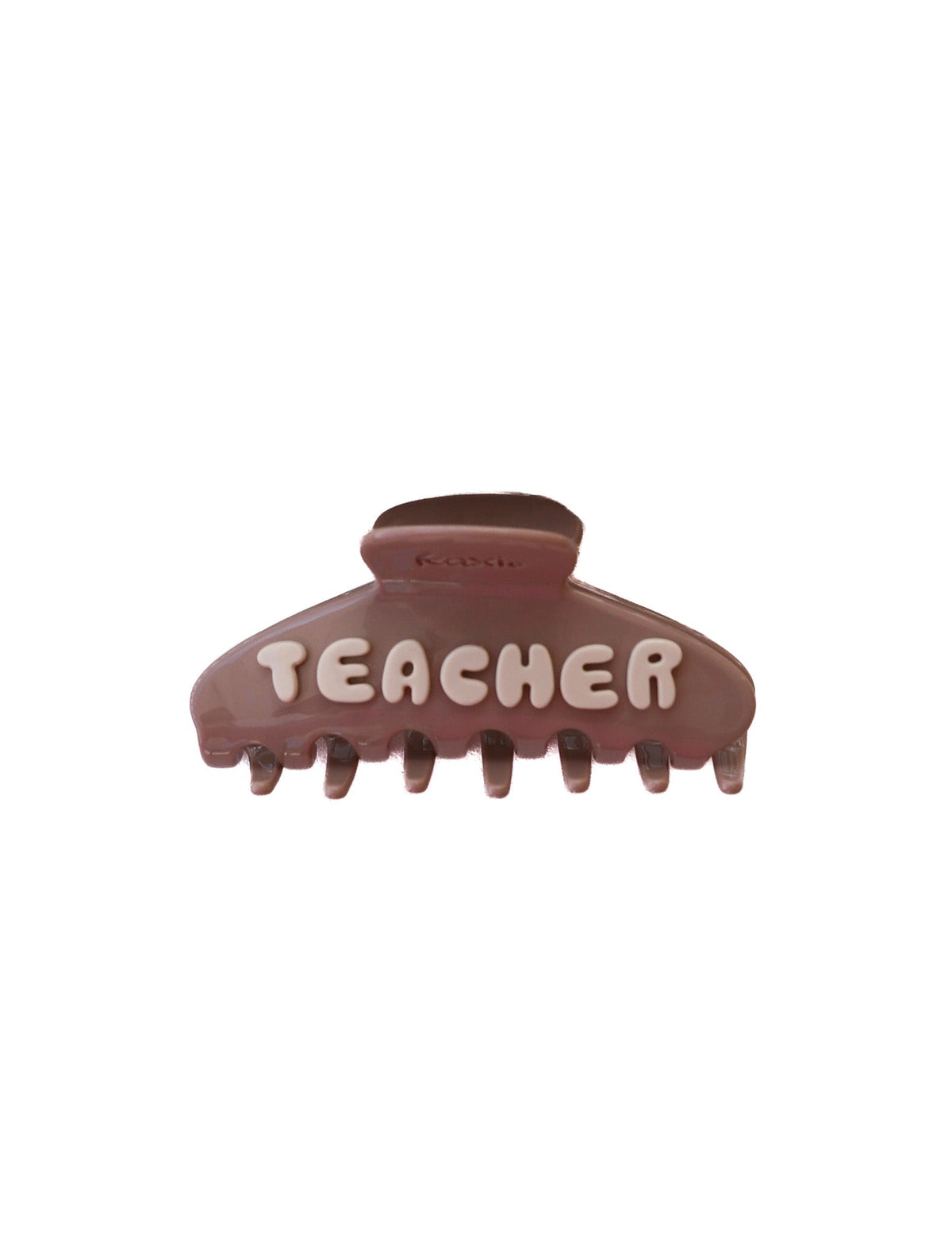 TEACHER CLAW