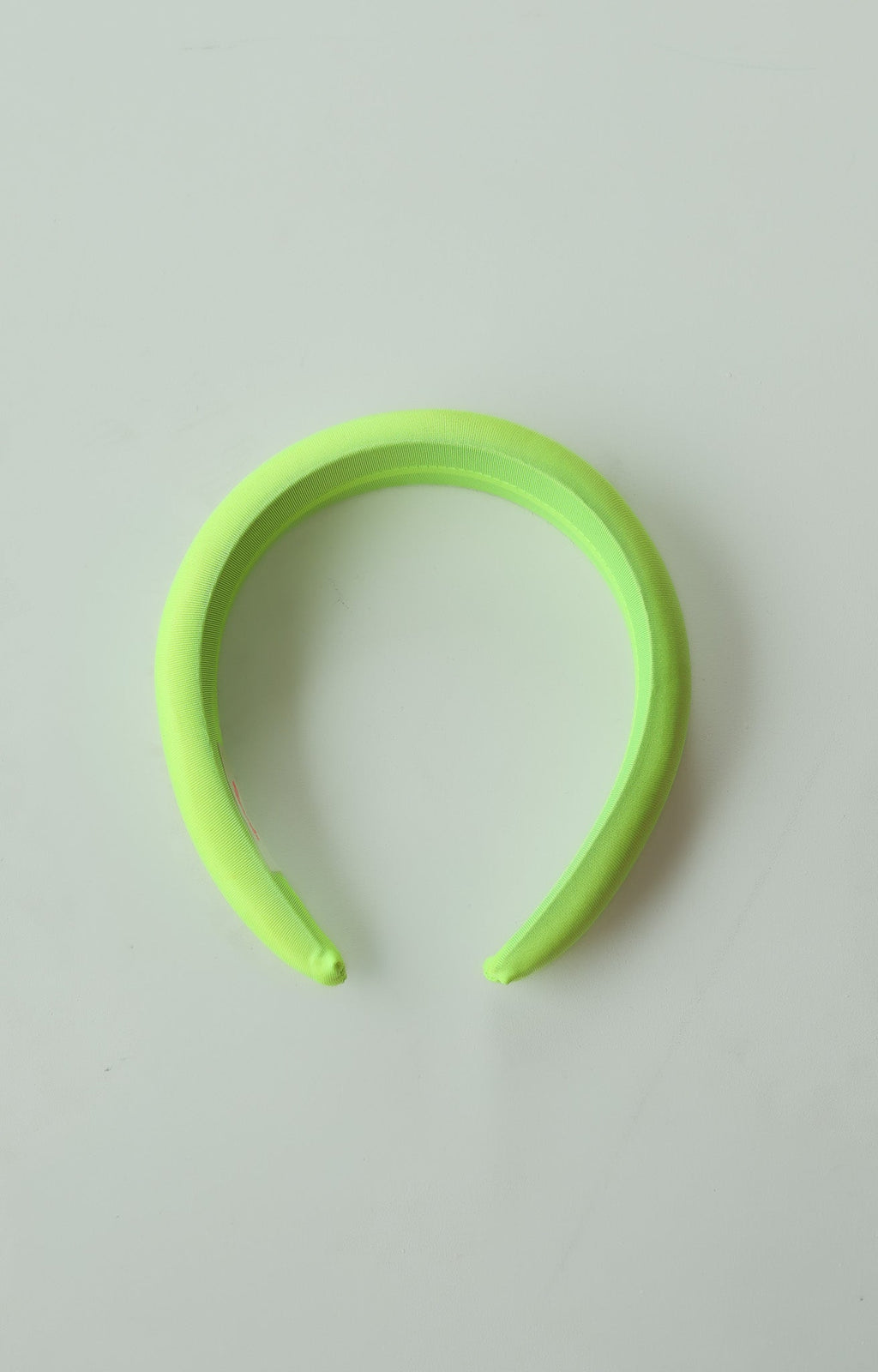 NEON PADDED HEADBAND (5 COLORS)