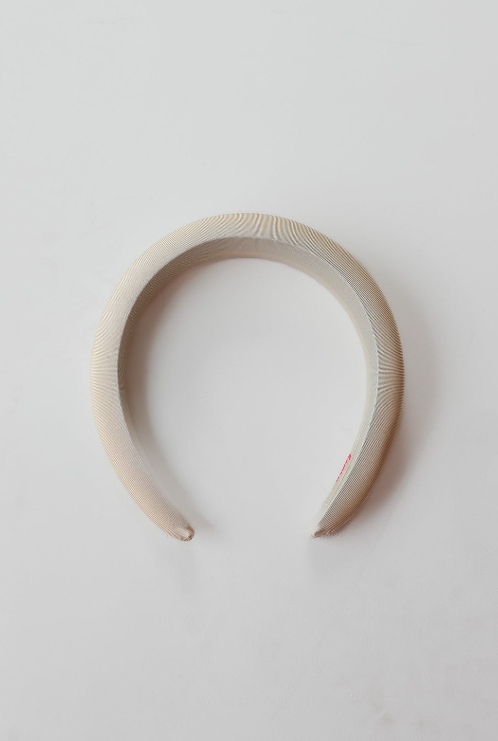 NEON PADDED HEADBAND (5 COLORS)