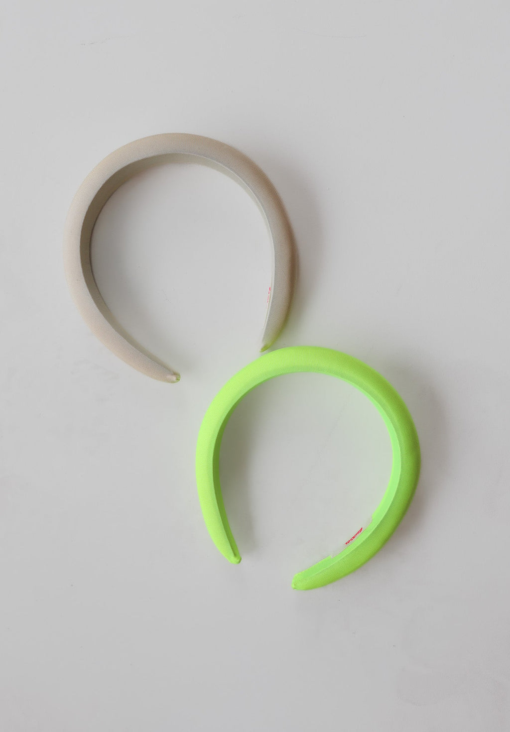 NEON PADDED HEADBAND (5 COLORS)
