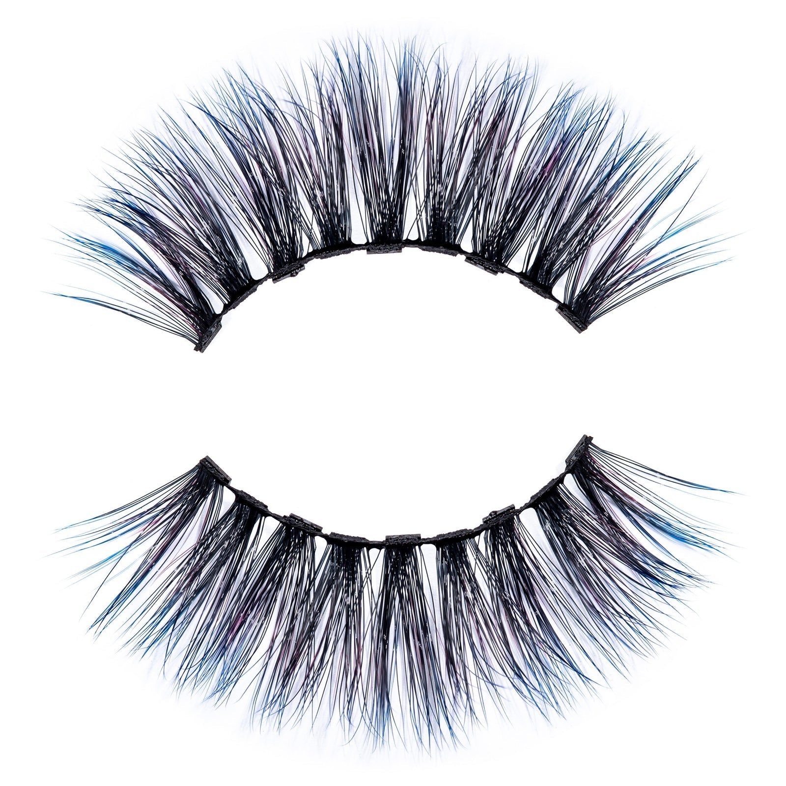 Stormy Lash - Colored | Moxielash