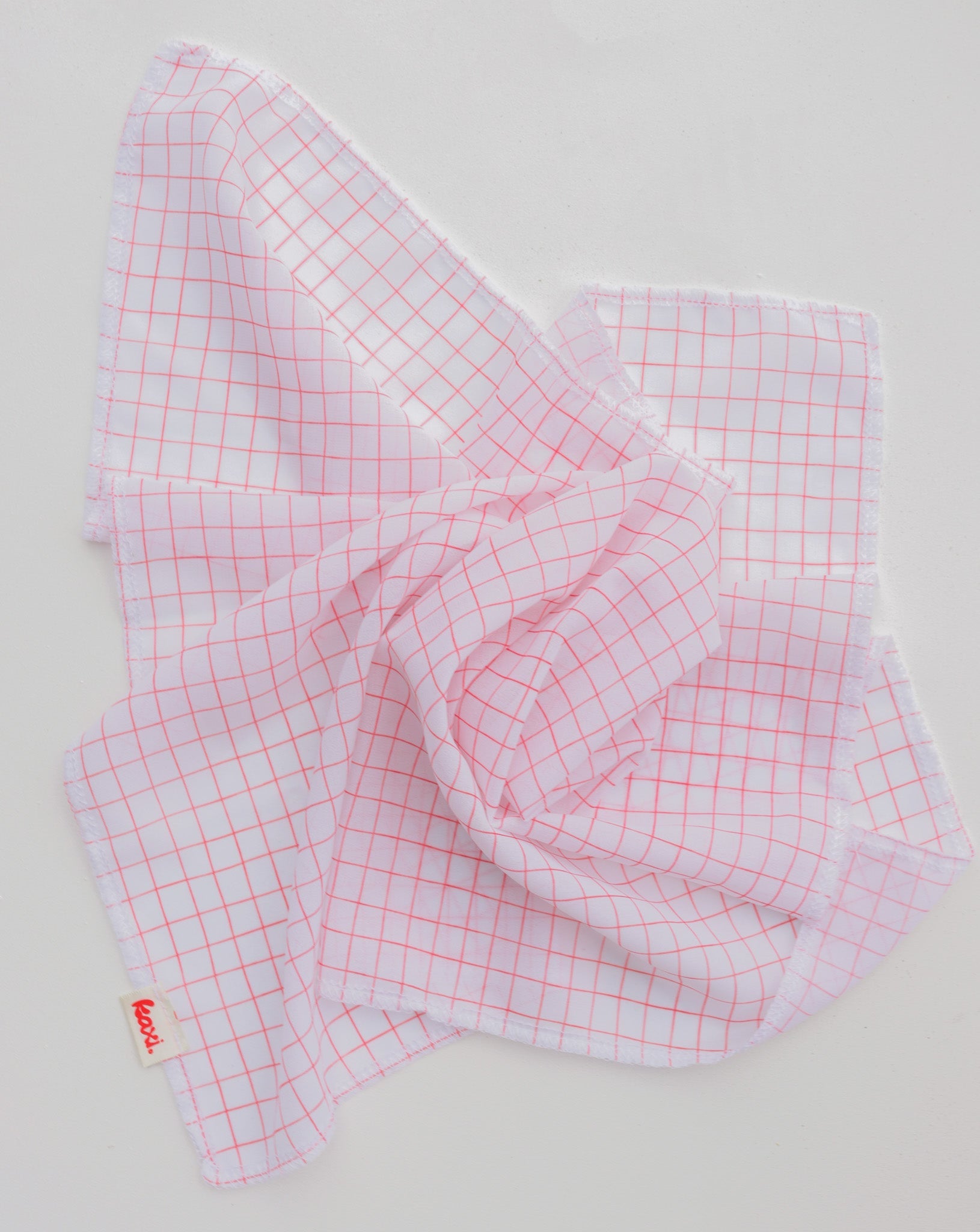 AMERICA'S SWEETHEART BANDANA