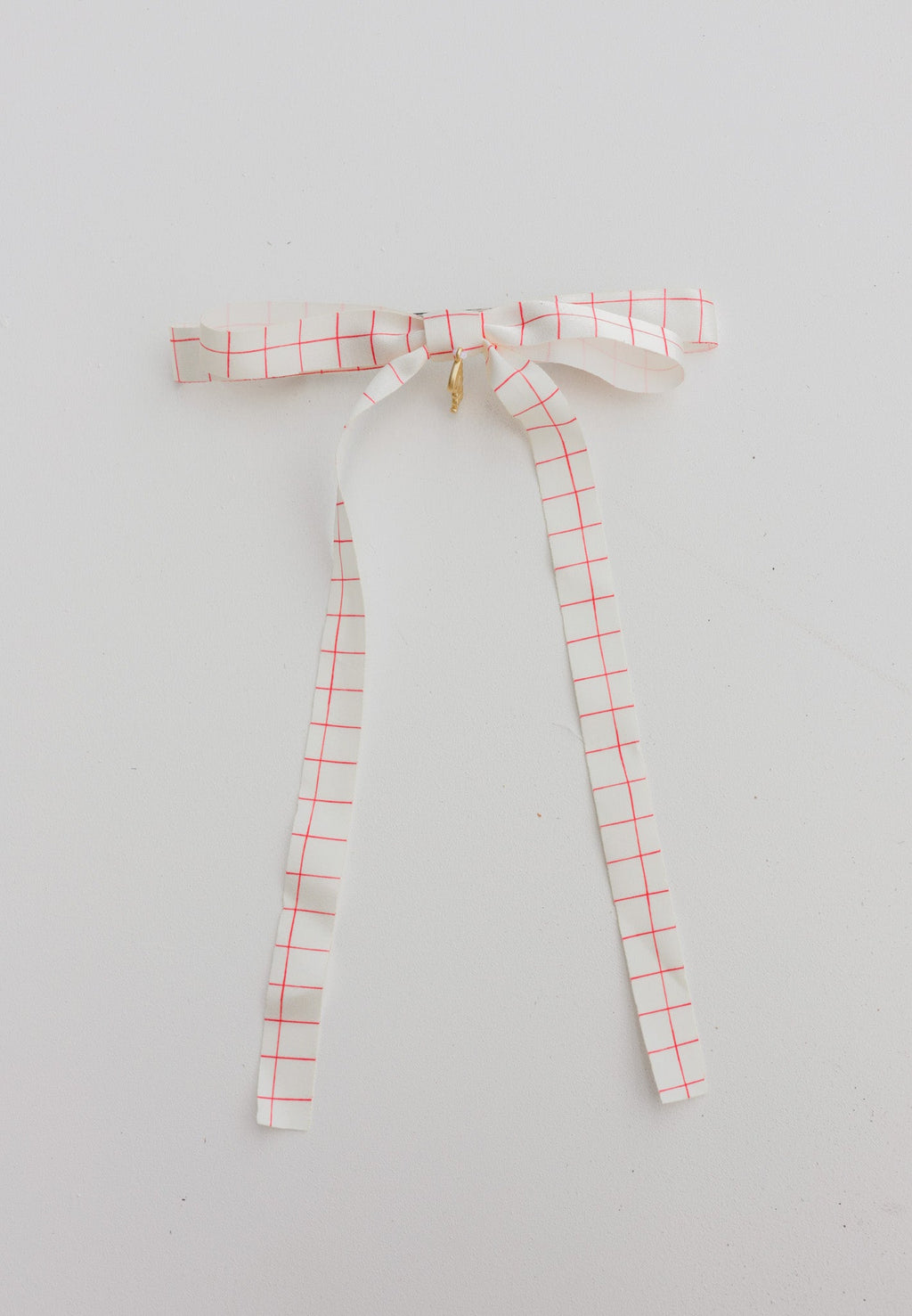 AMERICA'S SWEETHEART SKINNY BOW