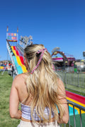 STARGIRL SKINNY BOW
