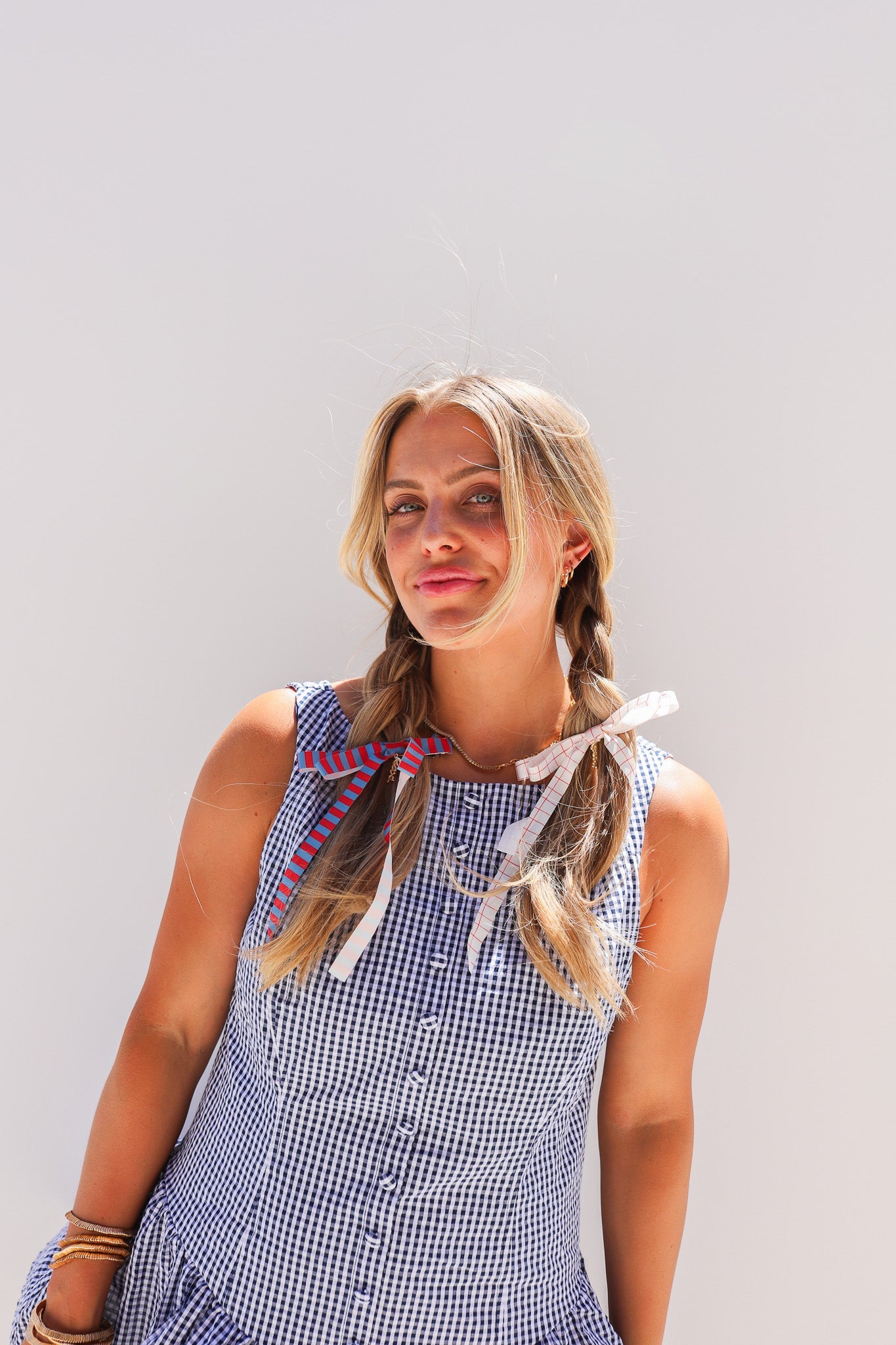 STARGIRL SKINNY BOW
