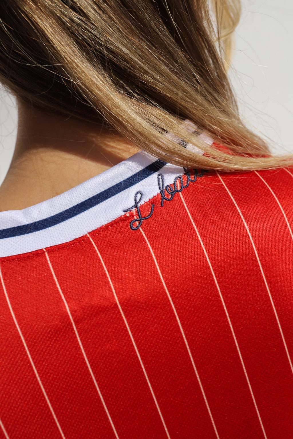 AMERICA'S SWEETHEART JERSEY (2 COLORS)