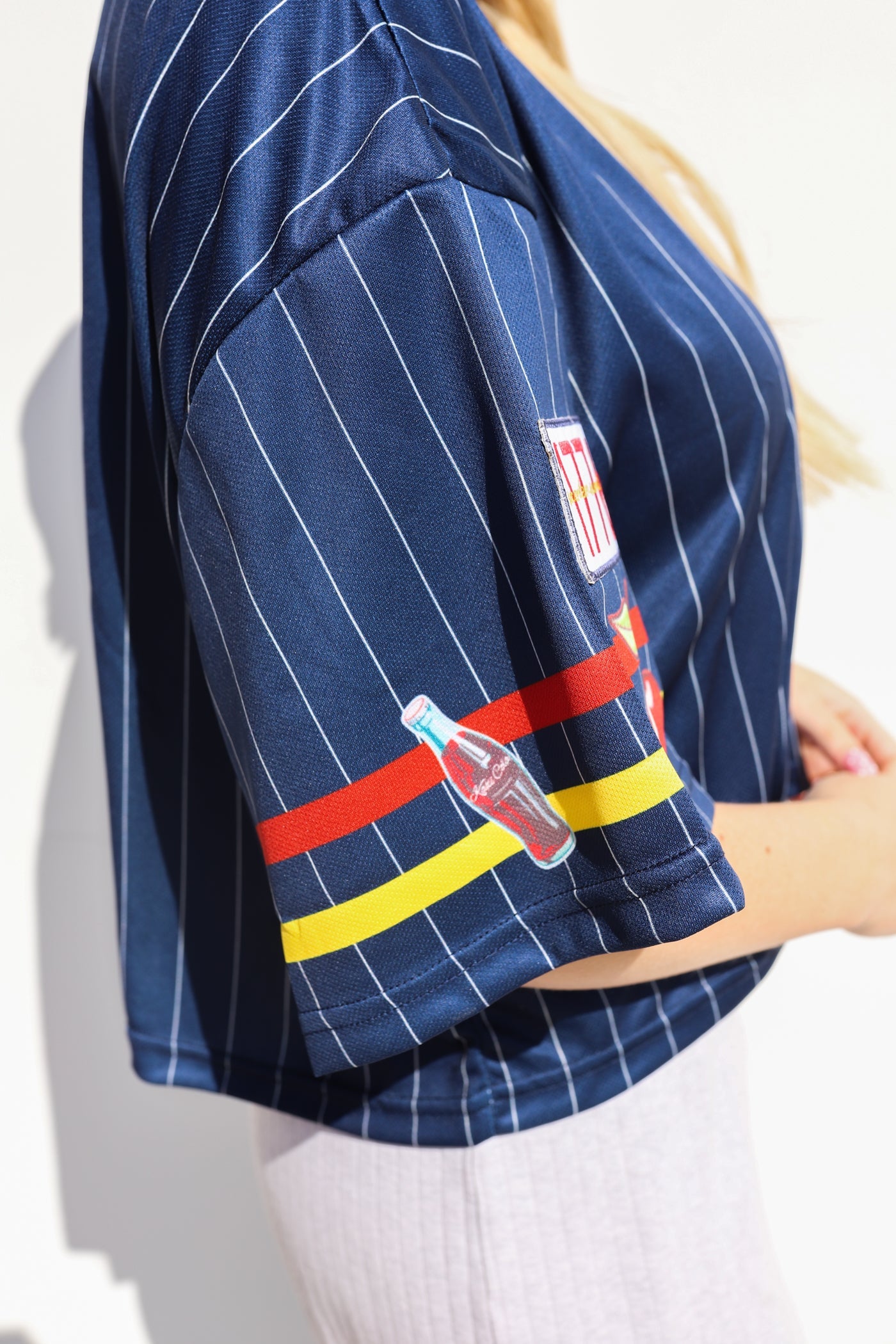 AMERICA'S SWEETHEART JERSEY (2 COLORS)