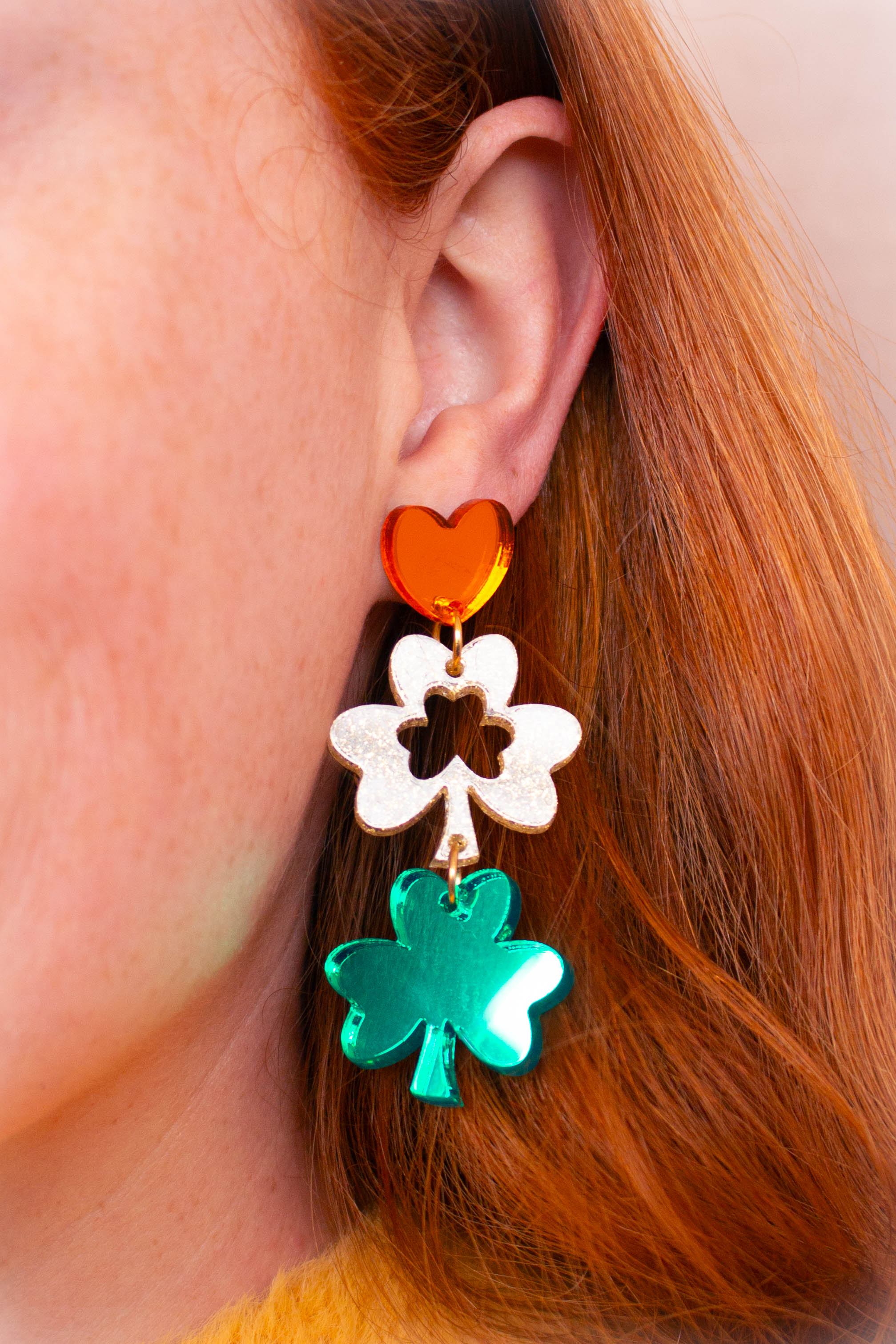 Shamrock Jig