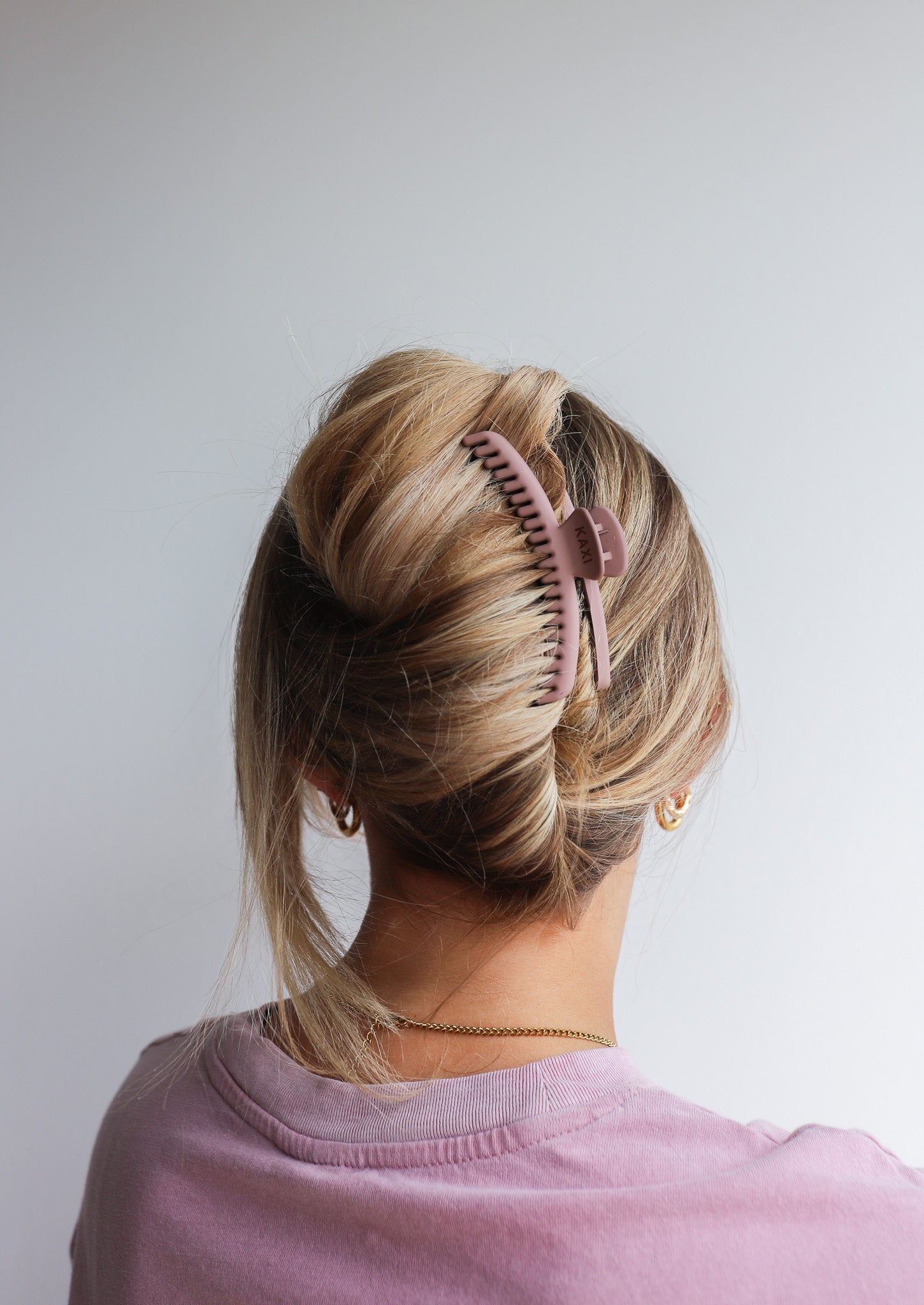 MATTE MIDI HOLD EVERYTHING CLAW