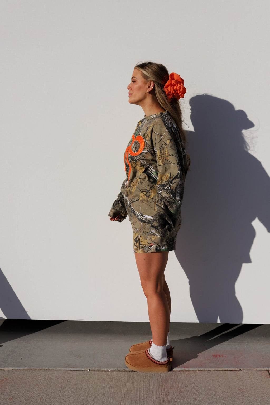KAXI CAMO BOW SET