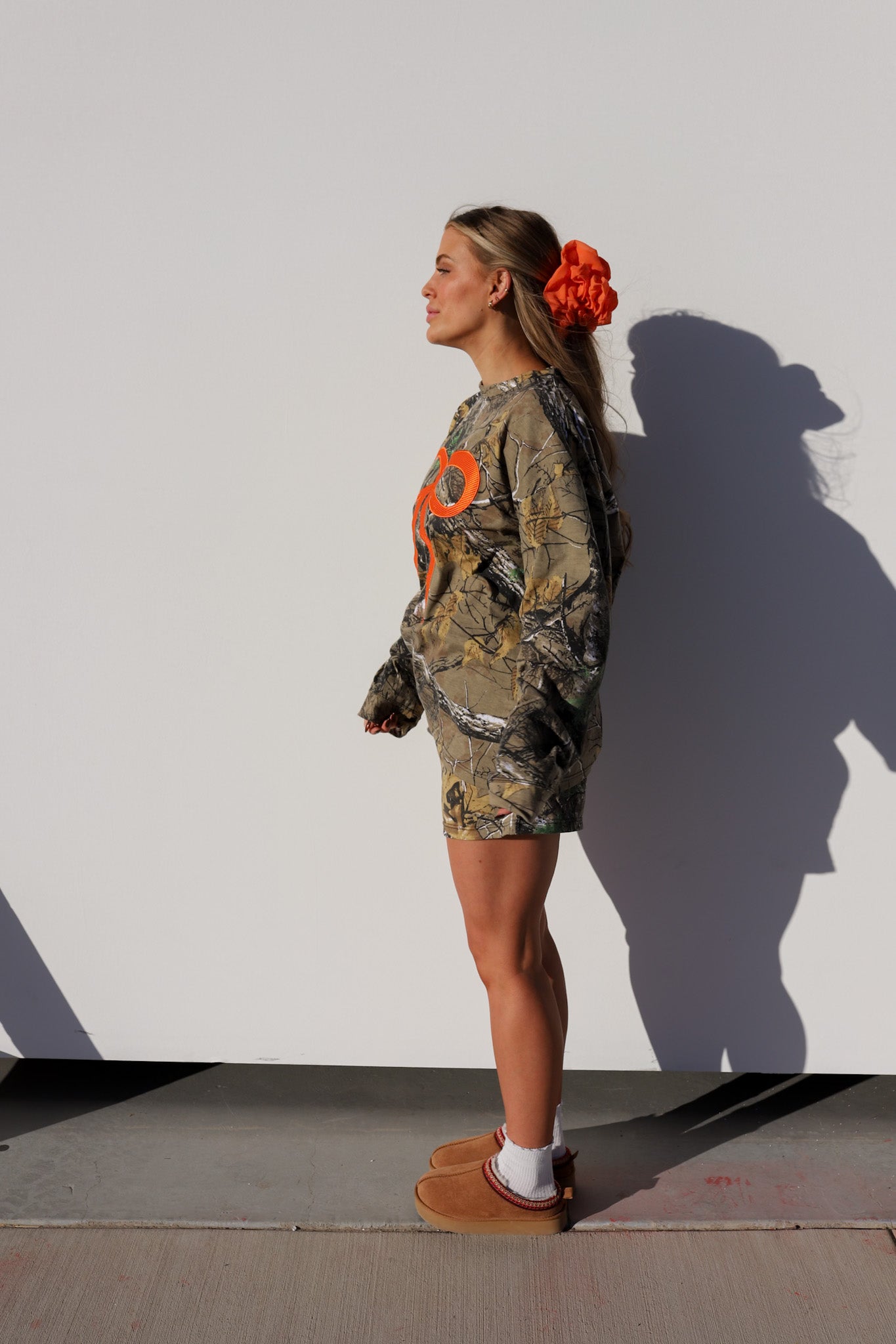 KAXI CAMO BOW SET
