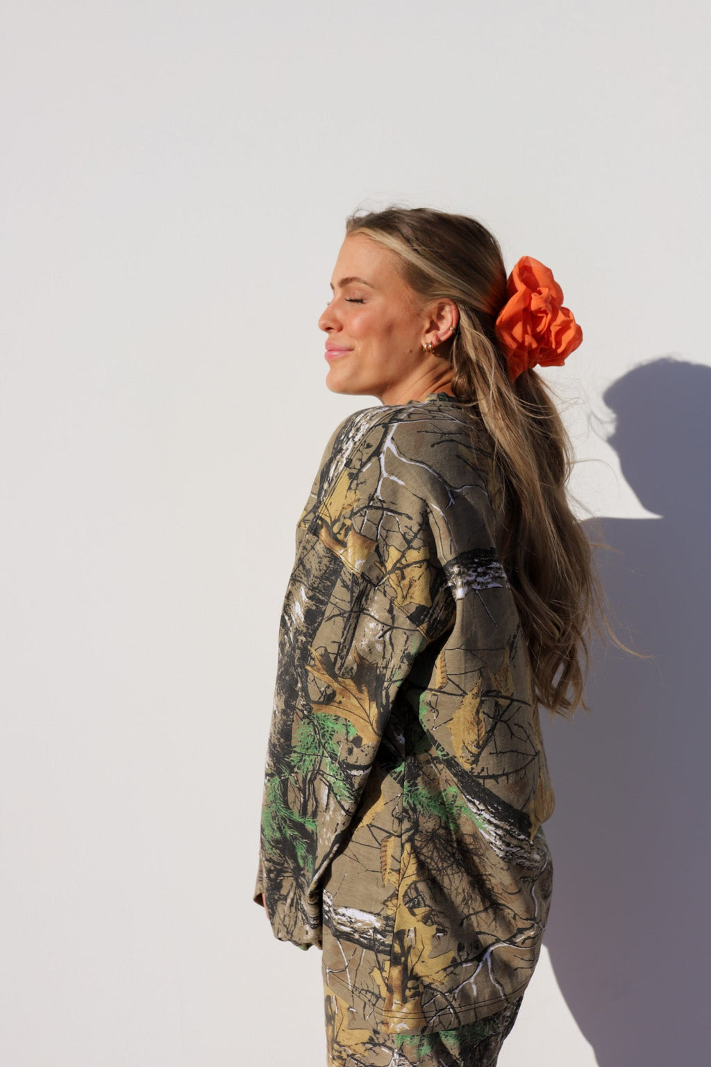 KAXI CAMO BOW SET