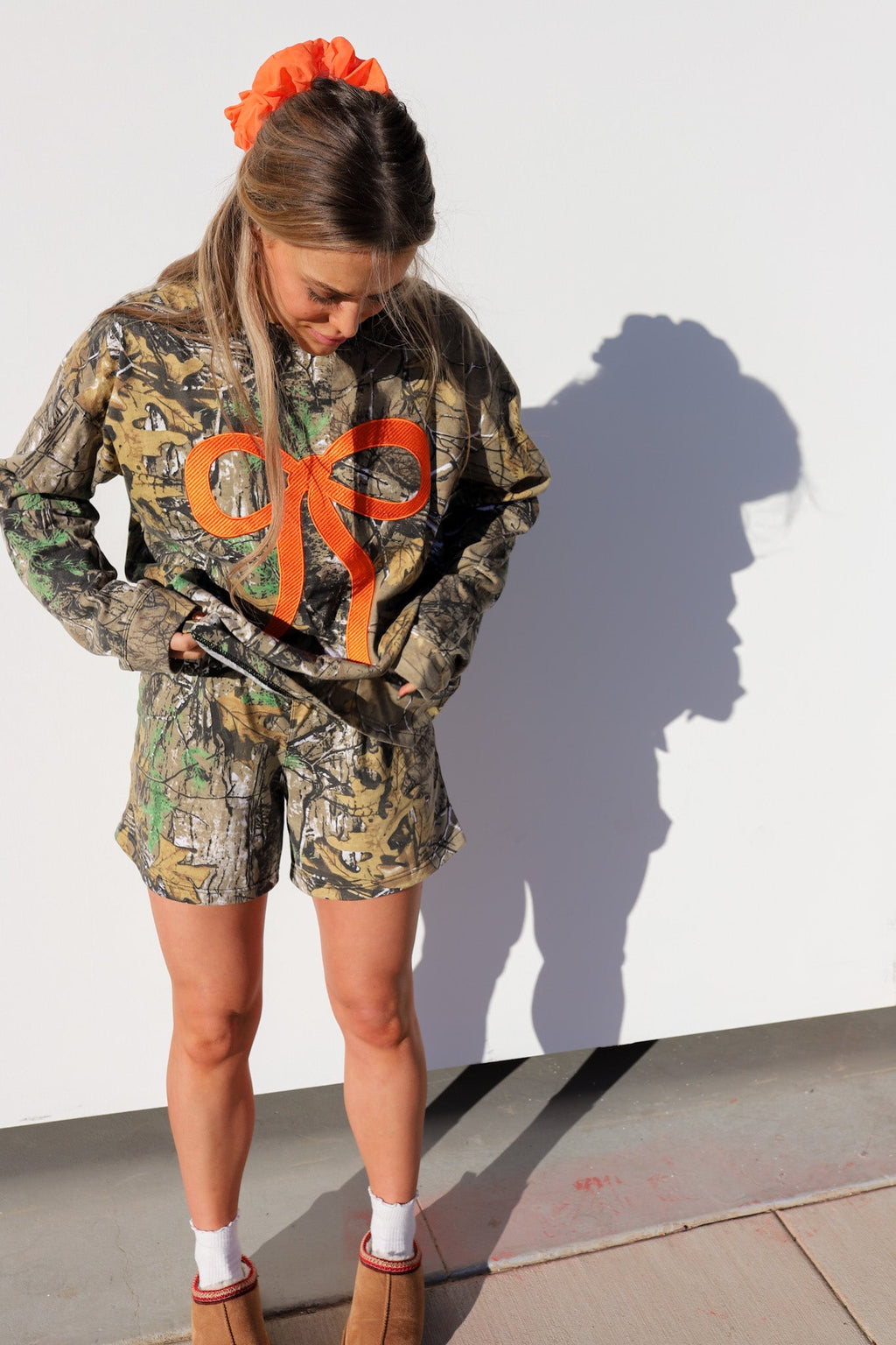 KAXI CAMO BOW SET