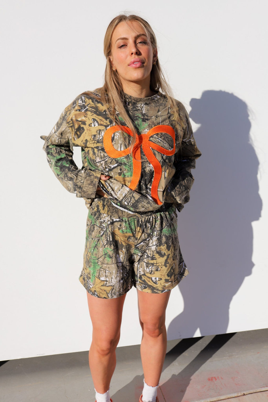 KAXI CAMO BOW SET