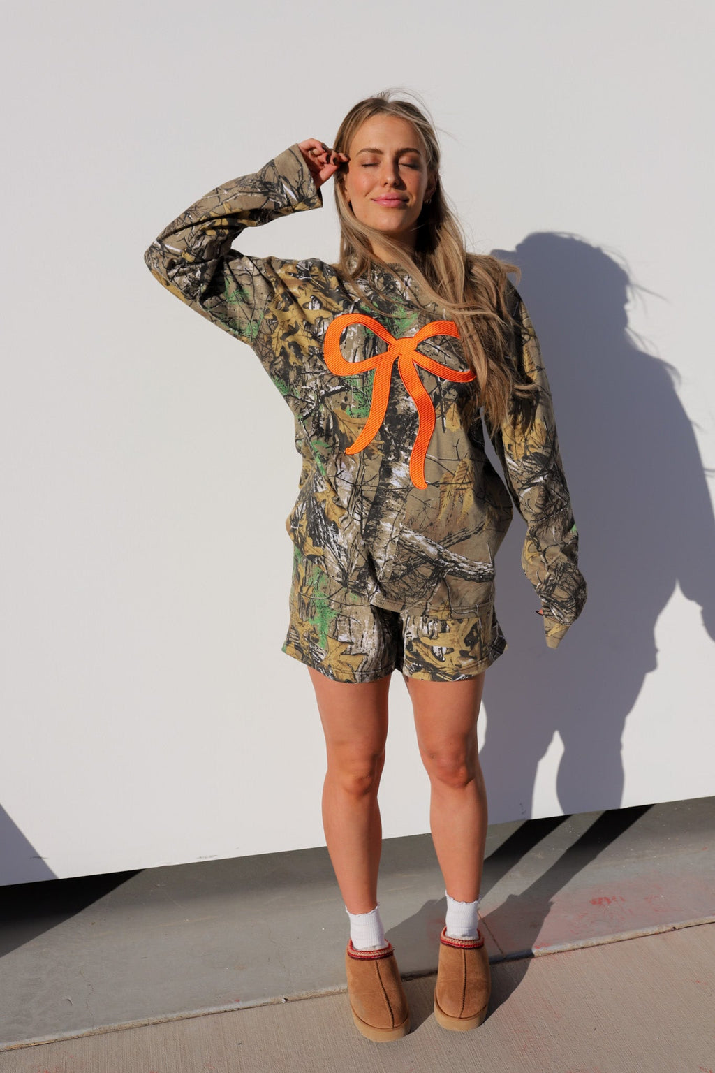 KAXI CAMO BOW SET