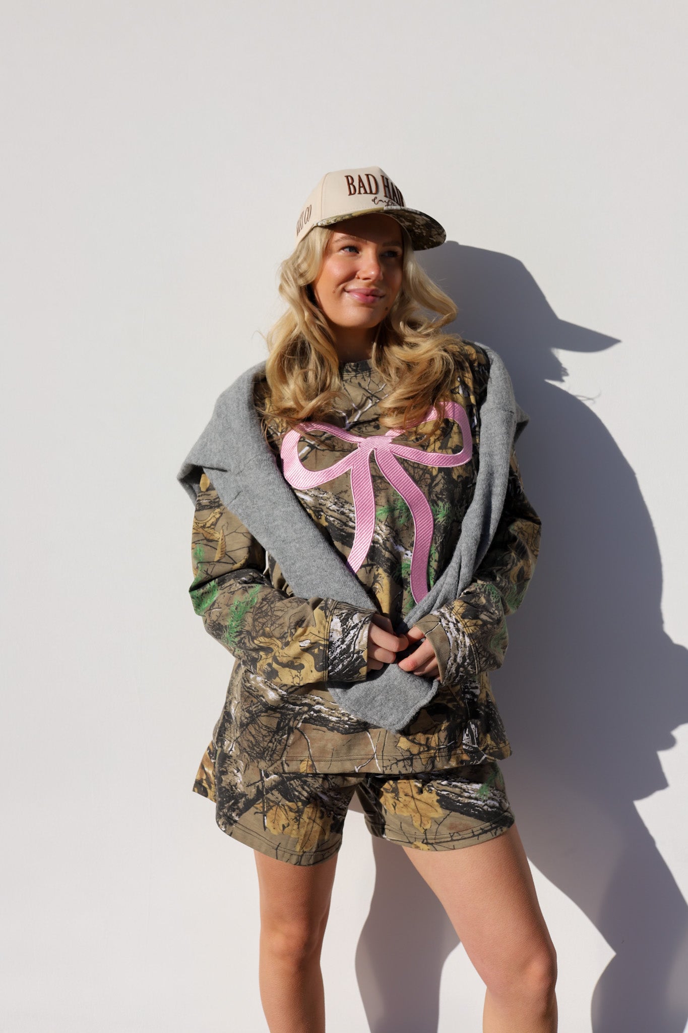 KAXI CAMO BOW SET