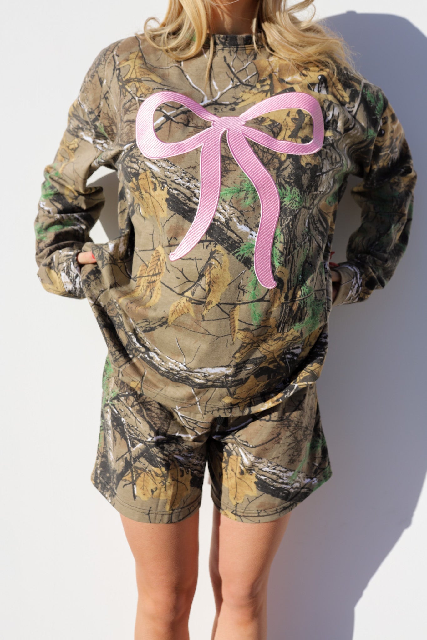 KAXI CAMO BOW SET