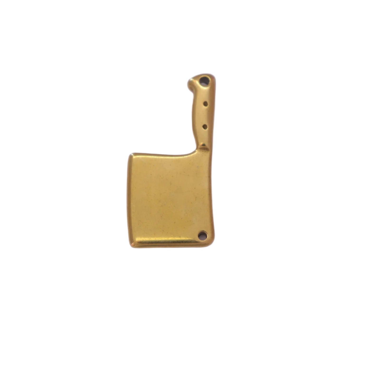 Cleaver Charm