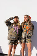 KAXI CAMO BOW SET