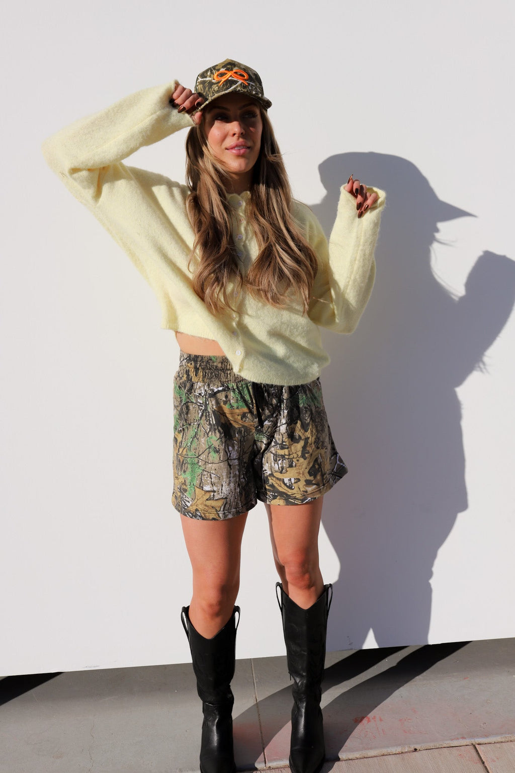 KAXI CAMO BOW SET