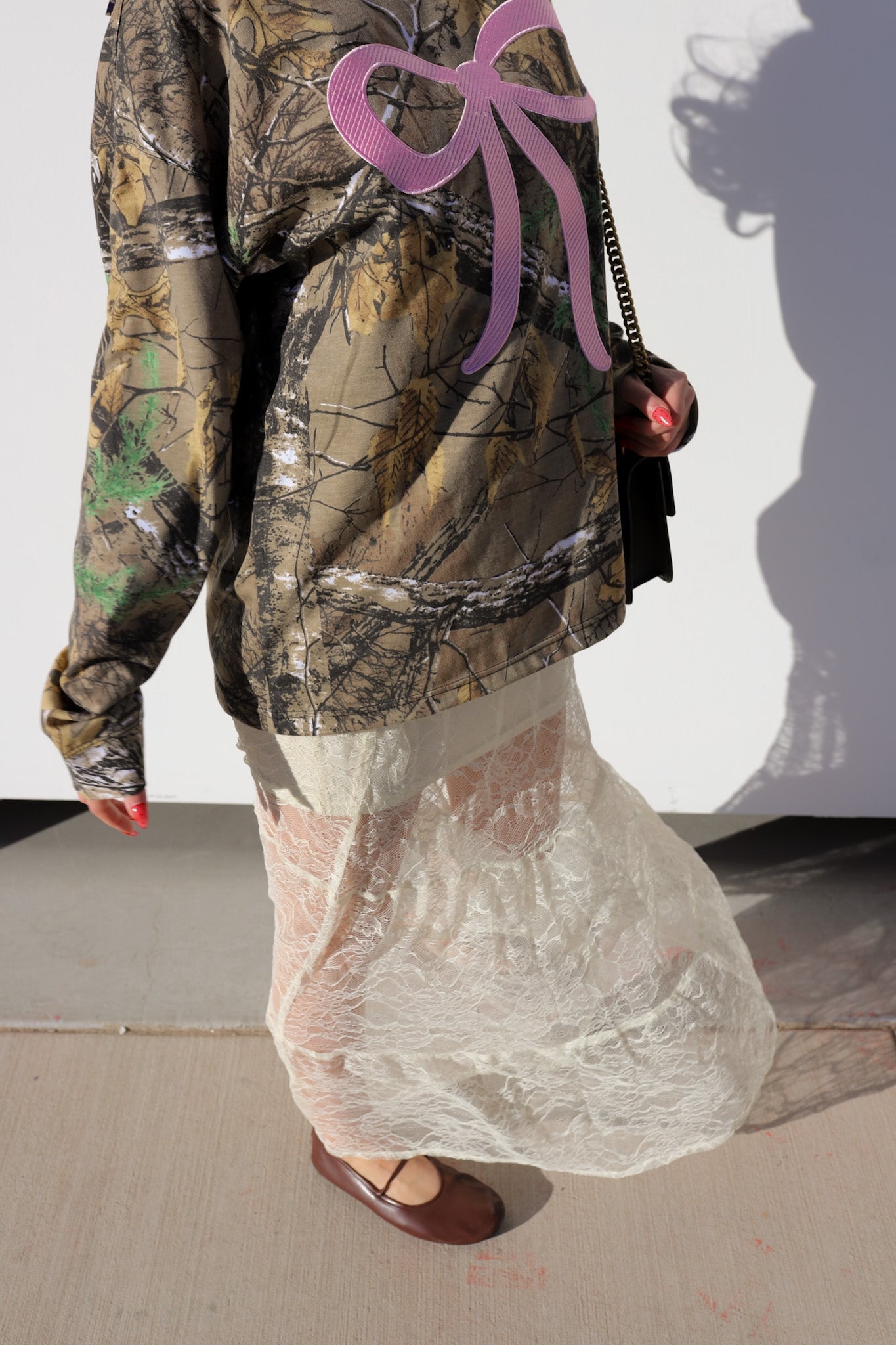 KAXI CAMO BOW SET