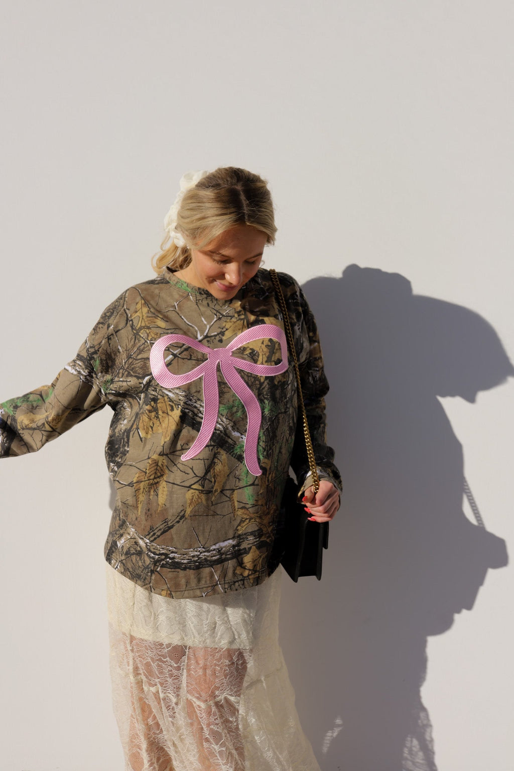 KAXI CAMO BOW SET