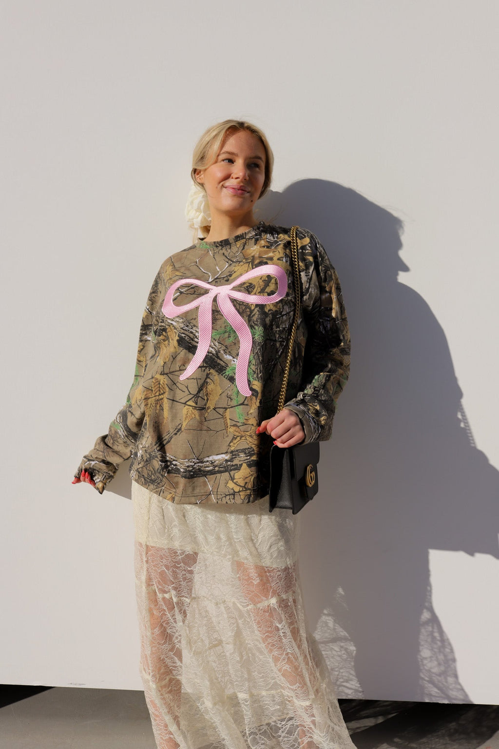 KAXI CAMO BOW SET