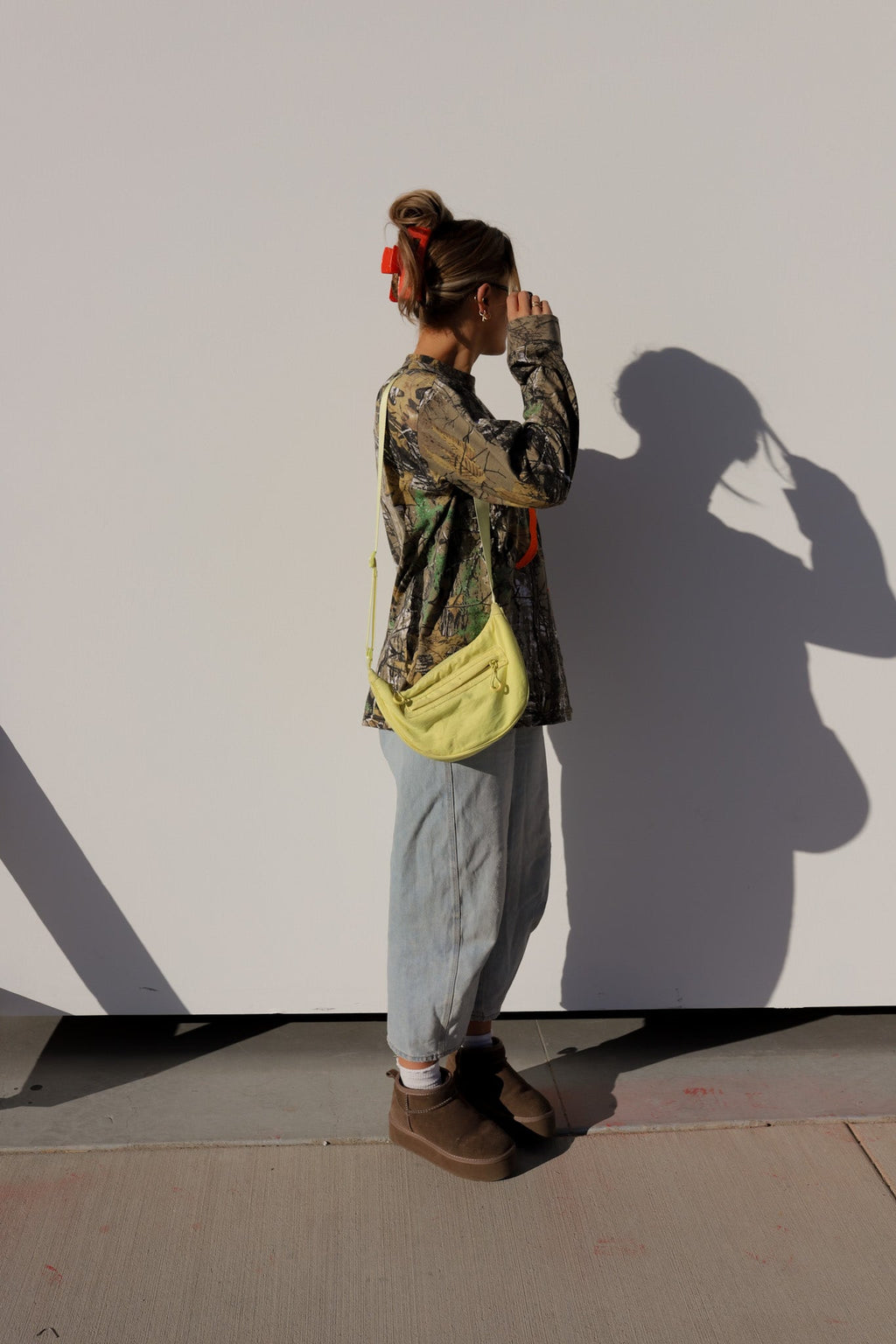 KAXI CAMO BOW SET