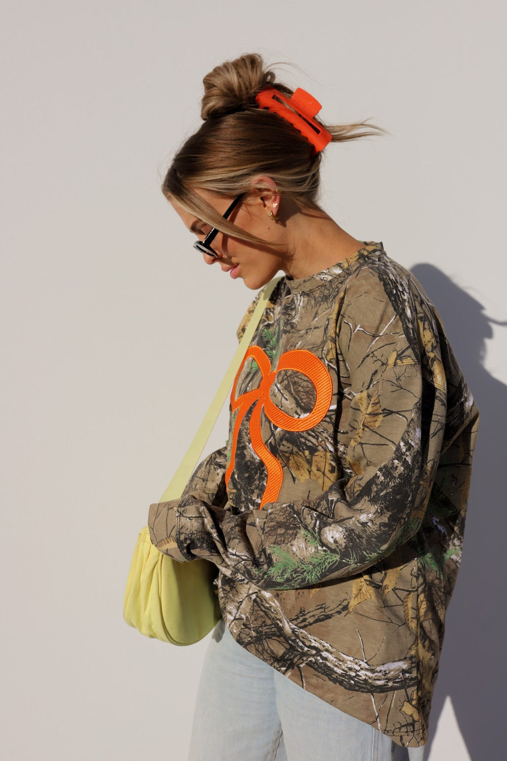 KAXI CAMO BOW SET