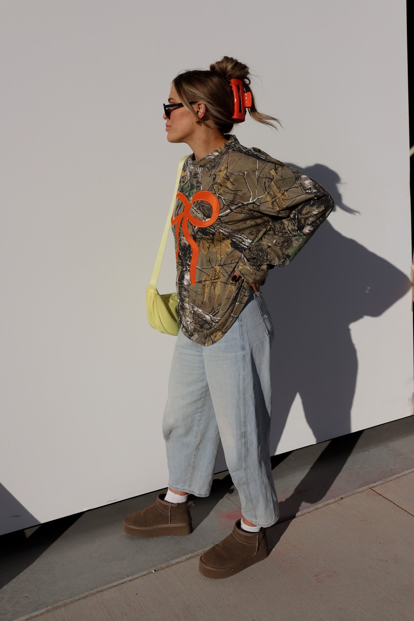 KAXI CAMO BOW SET