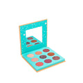 Soda Galaxy Cake Eyeshadow Palette 003 - 10g