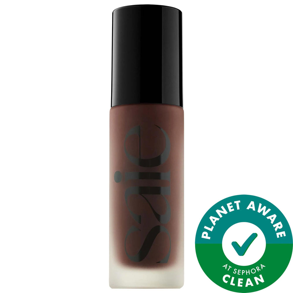 Glowy Super Skin Tint Foundation - Hyaluronic Acid, Vegan, Medium Coverage