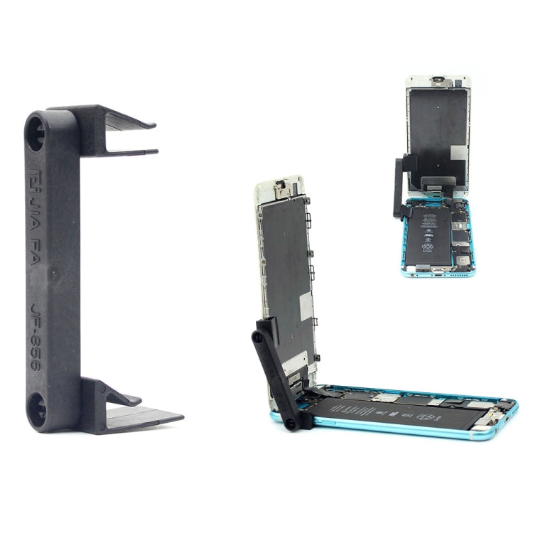 JIAFA JF-8158 11 in 1 Battery Repair Tool Set for iPhone 6s