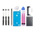 JIAFA JF-8160 11 in 1 Battery Repair Tool Set for iPhone 6s