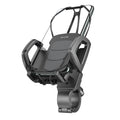 WK WA-S39 Escort Series Phone Holder for Bicycle / Motorcycle(Black)
