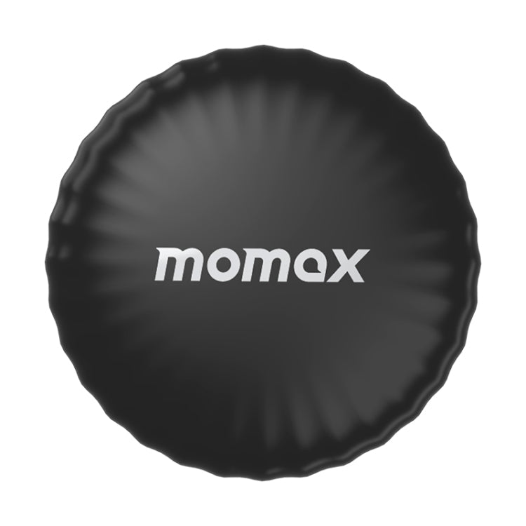 MOMAX PINTAG BR5 Wireless Positioning Anti-lost Device(Black)